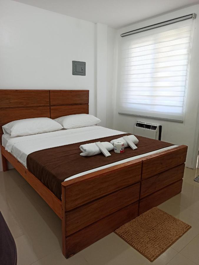 Coco Bloom Hotel Aborlan Quarto foto